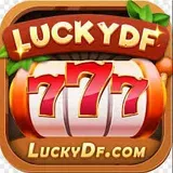 LUCKYDF - Aplikasi Edit Foto Aesthetic Terbaik