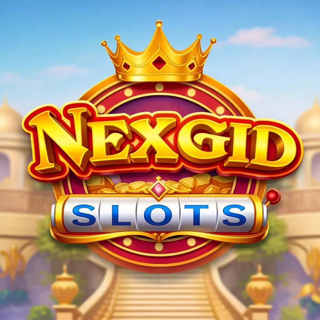 NEXGID - Game Billiard Seru dan Menantang